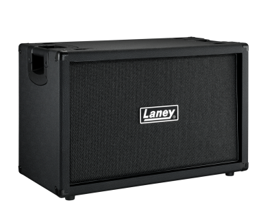 Laney GS212IE - Electric Guitar Extension Cabinet - 160 watt. 