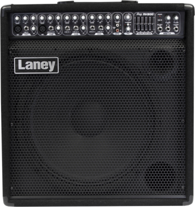 Laney AH300 Multi-Instrument 300 Watt Amplifier