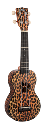 Mahalo MA1CH - Soprano ukulele. 