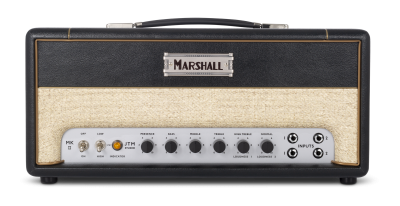 Marshall ST20H Studio JTM Head 20W