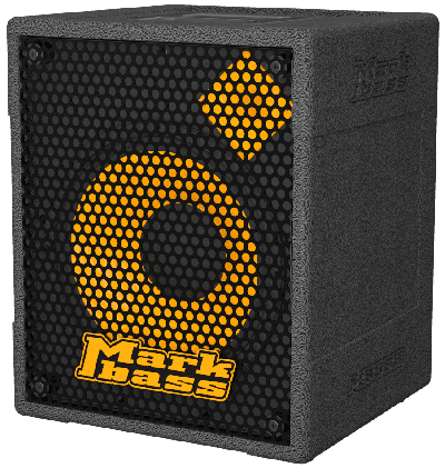 Markbass MB58R MINI CMD 121 P Combo. 