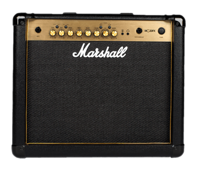 Marshall MG Gold Series MG30GFX Guitar Amp