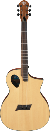 Michael Kelly - Acoustic Electric Guitar Forte Port 