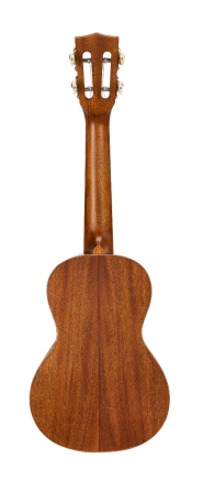 Mahalo MM2 All Solid Acoustic Concert Ukulele
