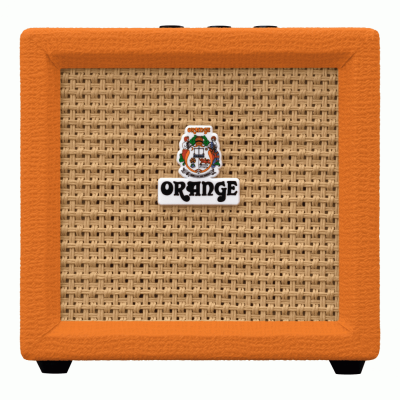 Orange Crush MINI Combo Amplifier