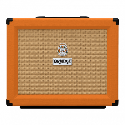 Orange PPC112 1x12 Cabinet