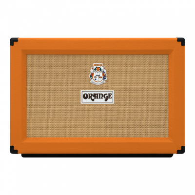 Orange PPC212 2x12 Cabinet
