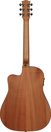 Maton Redwood Dreadnought Acoustic Electric Guitar