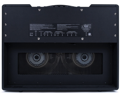 Blackstar St James 50W 6L6 212 Valve Combo Amplifier