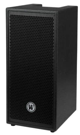 Warwick Gnome Bass Cab 2/10/4 2x10