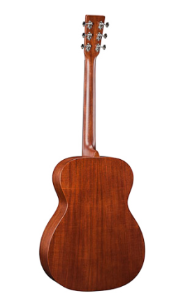 Martin 000-15M Acoustic Guitar In Case