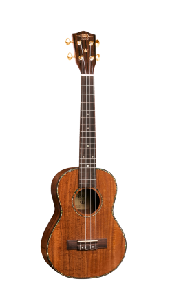 1800 Ukulele Co EU300C Concert Ukulele